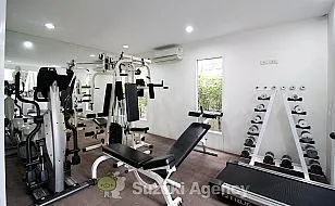Story at Bangkok：Facility Photos No.9