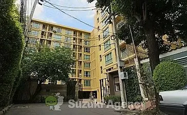 Hive Sukhumvit 65