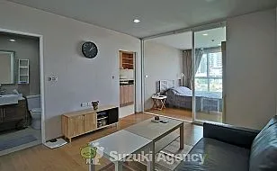 Hive Sukhumvit 65：1 BED ROOM Interior Photos No.20