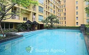 Hive Sukhumvit 65：Facility Photos No.9