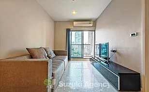 The Crest Sukhumvit 34：1 BED ROOM Interior Photos No.24