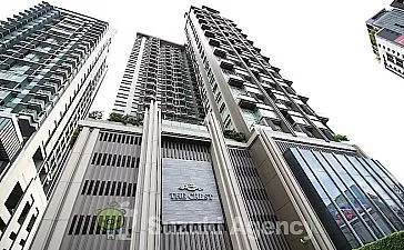 The Crest Sukhumvit 34
