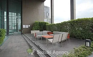 The Crest Sukhumvit 34：Facility Photos No.11