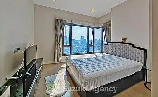 The Crest Sukhumvit 34：2 BED ROOM Interior Photos No.65