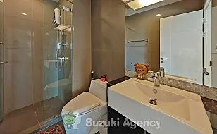 The Crest Sukhumvit 34：2 BED ROOM Interior Photos No.75