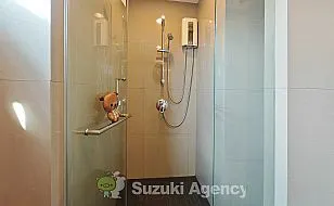 The Crest Sukhumvit 34：2 BED ROOM Interior Photos No.76