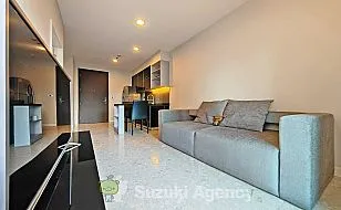 The Crest Sukhumvit 34：1 BED ROOM Interior Photos No.22
