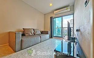 The Crest Sukhumvit 34：1 BED ROOM Interior Photos No.20