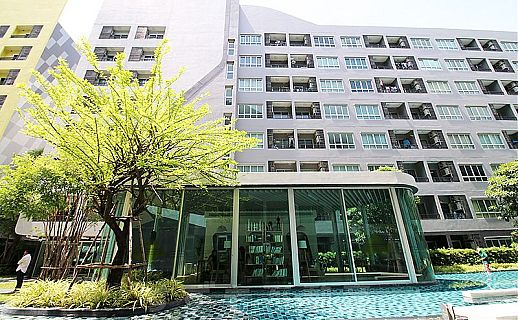 Elio Sukhumvit 64