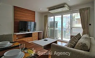 Prommitr Suites：1 BED ROOM Interior Photos No.21