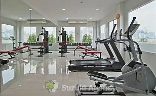 Prommitr Suites：Facility Photos No.10