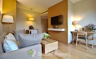 The Philo Residence：1 BED ROOM Interior Photos No.23