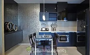 Rhythm Sukhumvit 44/1：2 BED ROOM Interior Photos No.31