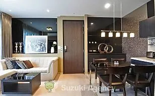Rhythm Sukhumvit 44/1：2 BED ROOM Interior Photos No.30