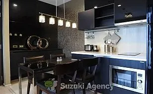 Rhythm Sukhumvit 44/1：2 BED ROOM Interior Photos No.65