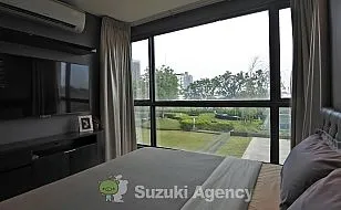 Rhythm Sukhumvit 44/1：2 BED ROOM Interior Photos No.66