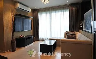 Rhythm Sukhumvit 44/1：2 BED ROOM Interior Photos No.28