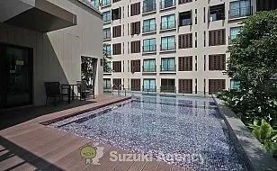 Condolette Dwell Sukhumvit 26：Facility Photos No.9