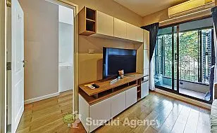 Condolette Dwell Sukhumvit 26：1 BED ROOM Interior Photos No.23