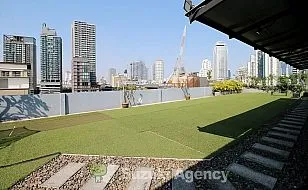 Quad Sukhumvit 36：Facility Photos No.10