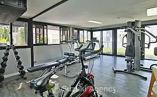 Quad Sukhumvit 36：Facility Photos No.9