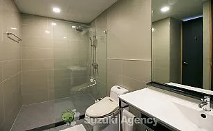 Quad Sukhumvit 36：2 BED ROOM Interior Photos No.76