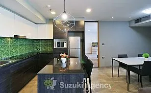Quad Sukhumvit 36：2 BED ROOM Interior Photos No.30