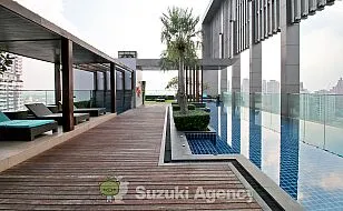 The Address Sukhumvit 28：Facility Photos No.10