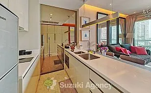 The Address Sukhumvit 28：1 BED ROOM Interior Photos No.25