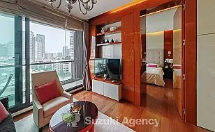 The Address Sukhumvit 28：1 BED ROOM Interior Photos No.23