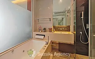 The Address Sukhumvit 28：1 BED ROOM Interior Photos No.73