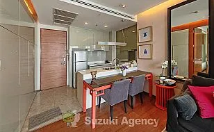 The Address Sukhumvit 28：1 BED ROOM Interior Photos No.24