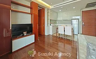 The Address Sukhumvit 28：2 BED ROOM Interior Photos No.28