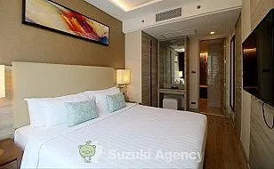 Adelphi Forty-Nine：1 BED ROOM Interior Photos No.72