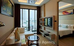 Adelphi Forty-Nine：1 BED ROOM Interior Photos No.20