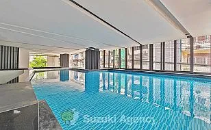 Bangkok Feliz @ Sukhumvit 69：Facility Photos No.8