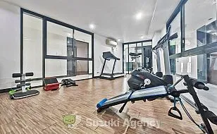 Bangkok Feliz @ Sukhumvit 69：Facility Photos No.10