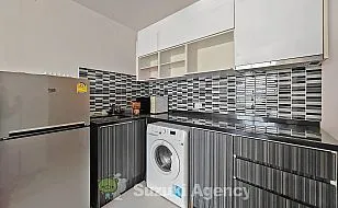 Bangkok Feliz @ Sukhumvit 69：1 BED ROOM Interior Photos No.25