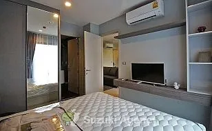 Rhythm Sukhumvit 36-38：1 BED ROOM Interior Photos No.72