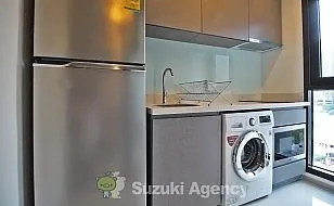 Rhythm Sukhumvit 36-38：1 BED ROOM Interior Photos No.25