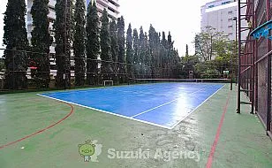 Bangkapi Mansion：Facility Photos No.11