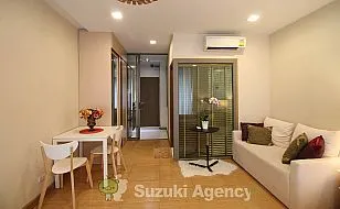Quad Sathorn：Studio Interior Photos No.15