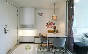 The Room Sukhumvit 64：1 BED ROOM Interior Photos No.24