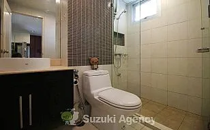 The Niche Sukhumvit 49：1 BED ROOM Interior Photos No.73