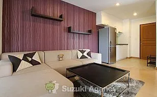 The Niche Sukhumvit 49：1 BED ROOM Interior Photos No.22