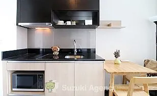 Edge Sukhumvit 23：1 BED ROOM Interior Photos No.25