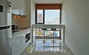 Rhythm Sukhumvit 42：1 BED ROOM Interior Photos No.22