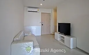 Rhythm Sukhumvit 42：1 BED ROOM Interior Photos No.21