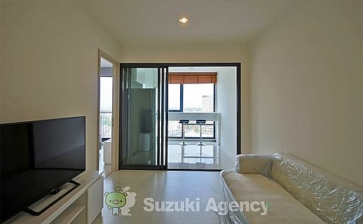 Rhythm Sukhumvit 42
