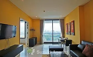 Aguston Sukhumvit 22：1 BED ROOM Interior Photos No.20
